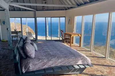 Image de Romantic Ocean Escape w/ 360 Views & Ultimate Privacy