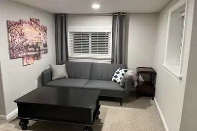 Image de Suburban apartment, quiet!