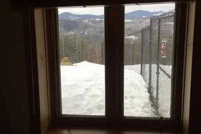 Image de Ultimate 4 bedroom ski house w/ special views