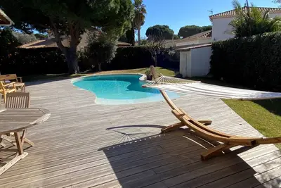 Image de Villa contemporaine proche des  plages