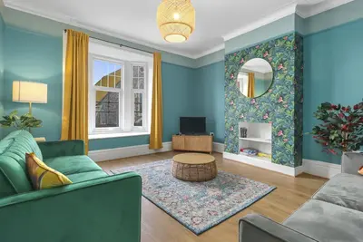 Image de A Lovely, Luxury flat close to attractions and beach