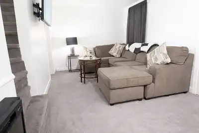 Image de Two bedroom retreat