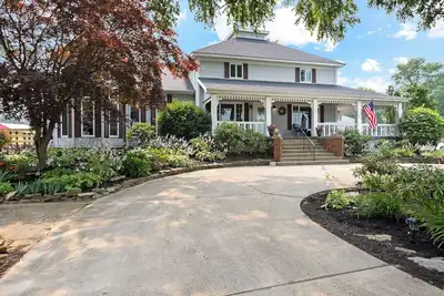 Image de The Grand Lodge with private pool - The Ultimate Retreat