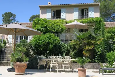 Image de Villa avec vue exceptionnelle