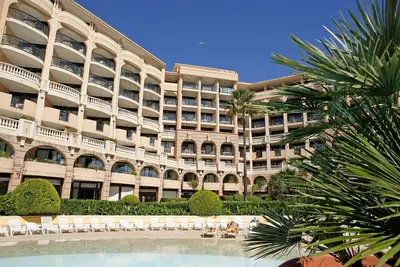 Image de Résidence Pierre & Vacances Cannes Verrerie