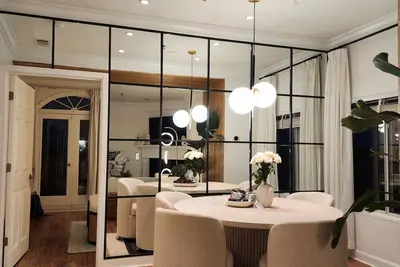 Image de Luxury Travel The World Experience! ! ! - Brand New Buckhead Condo In Atlanta