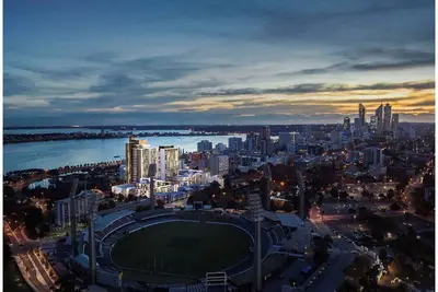 Image de Cosy, Charming, Classic. . . Executive 1 Bedroom Apartment