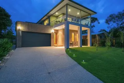 Image de Dromana Grove Spa & Pool