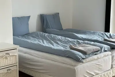 Image de Experience Herning from our central bel apartment