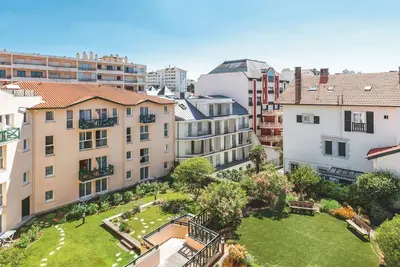 Image de Pierre & Vacances Résidence premium Haguna