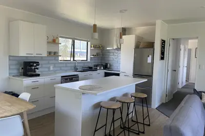 Image de ĹŚhope Holiday Home