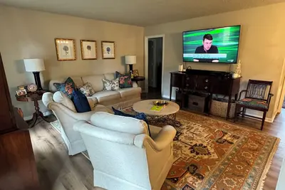 Image de Sweet Home Augusta