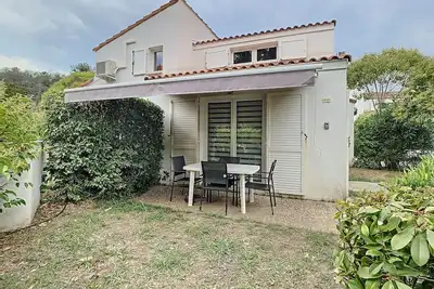 Image de La Casa Mandelieu