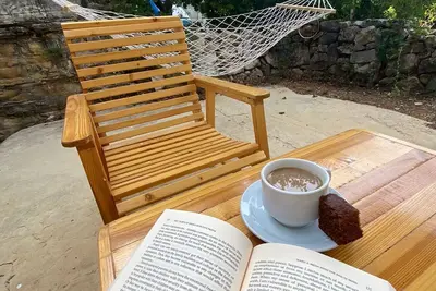 Image de Noqta Boutique Bed and Breakfast, with private Garden