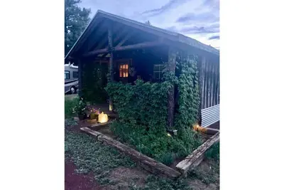 Image de Cozy Rustic Ranch Cabin close to Williams in Parks