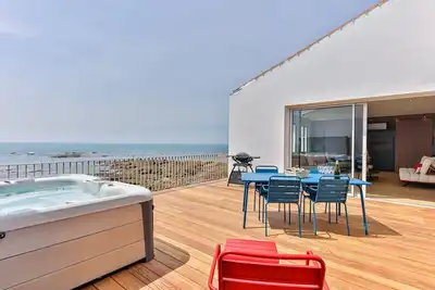 Image de Villa Chaumoise-Séjour Luxueux aux Sables d'Olonne