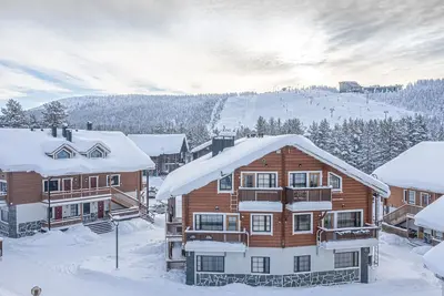 Image de Alppilevi B3 by Interhome