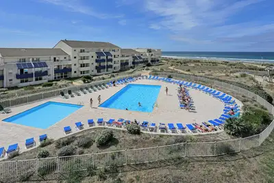 Image de Pierre & Vacances Résidence Bleu Marine