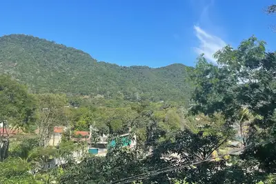 Image de Casinha na natureza perto das praias