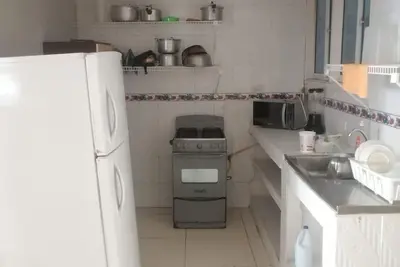 Image de Sea view apartment