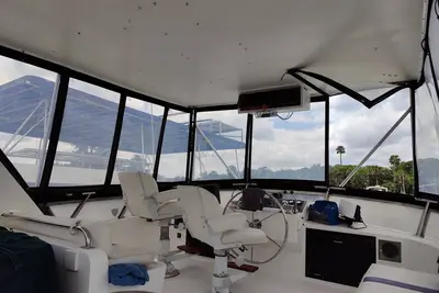 Image de 40'Yacht-Directly Docked on the St John's River