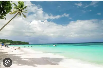 Image de Entire  Front beach apartment