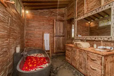 Aswanaya Villas Ubud