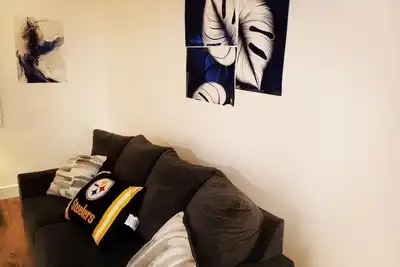 Image de The Hamilton - In the Historic South Side Flats