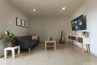 Image de Apartment In Angelopolis