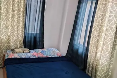 Family Oasis: Secure 4br Home, Pool, 24/7 Security - Philippines