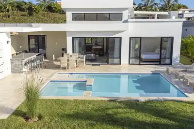 Hidden Gem Casa Linda
