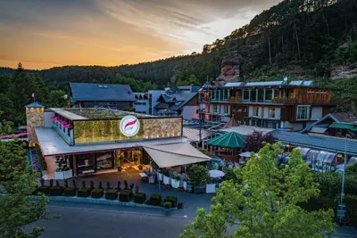 Image de Guesthouse Felsenland