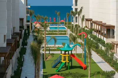 Image de Chalets exclusifs à Porto Said