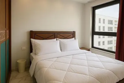 Image de Votre maison loin de chez vous au Porto Said Resort