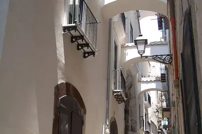 Image de Dimora In Centro - Salerno Amalfi Coast Paestum Positano