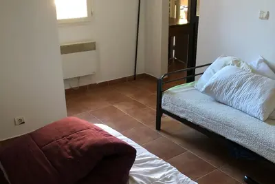 Image de Villa en Corse du sud Ă 10 min de la plage et Ă 30 min de la montagne