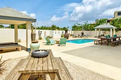 Image de Vista Alegre by Boutique Bonaire Unique Resorts