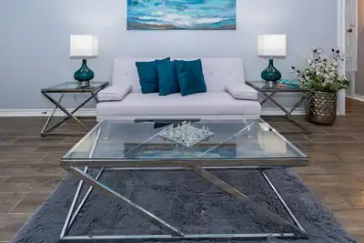 Image de A Luxury Getaway Experience @th3escape nearDwntwn