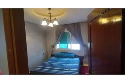 Image de Appartement à Témara Wifak Rabat pour familles