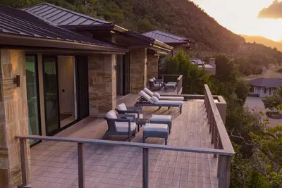 Image de Villa Winedown