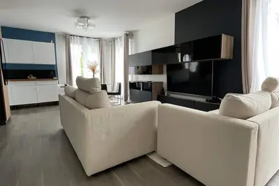 Image de Maison Avec Piscine Privée