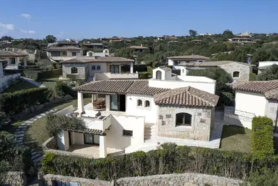 Image de Villa Dalia Punta Molara San Teodoro