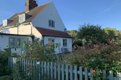 Image de Cosy Cottage near Cromer
