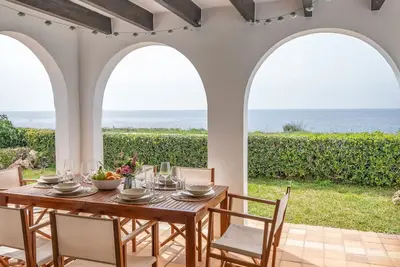 Image de Seafront Modern Villa to Relax and Disconnect