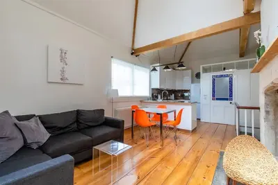 Image de Luxury two bedroom house near centre of Bath
