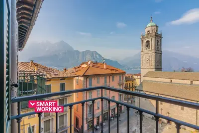 Image de Bellagio Central Square by Wonderful Italy