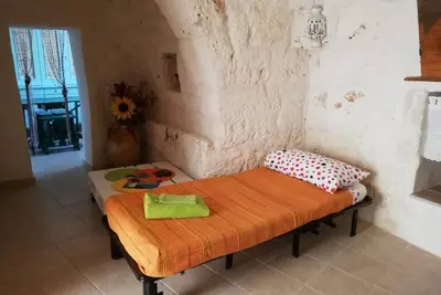 Image de Typical country house in Apulia