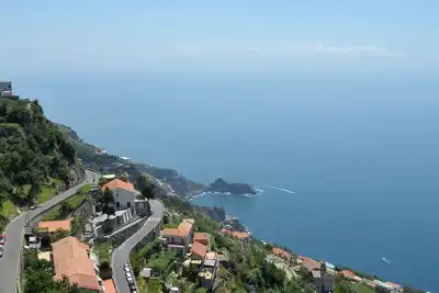 Image de Appartement avec vue fantastic