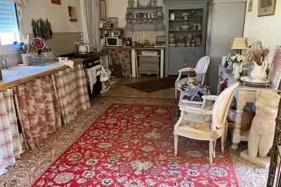 Image de Maison de Campagne à 5 mn du centre historique de Bergerac