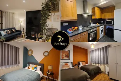Image de Bee Stays- Byron House